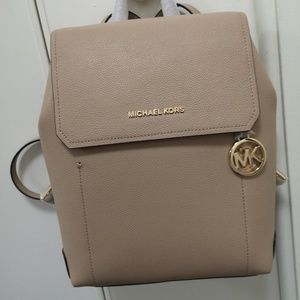Michael Kors Backpack